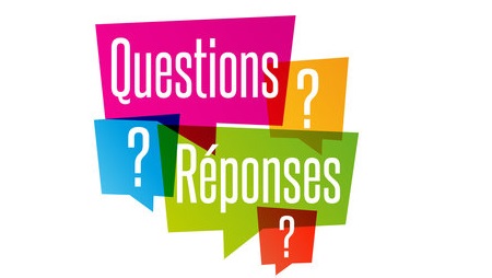 Questions-Réponses FAQ google my business chez DigitalMarPro agence communication à Fès