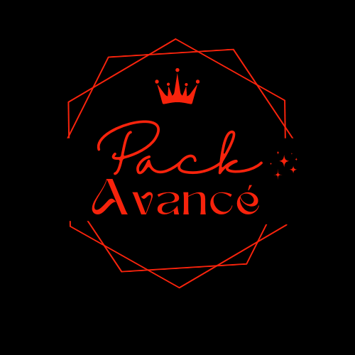 Pack Avancé