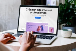 Création de site Internet au Maroc