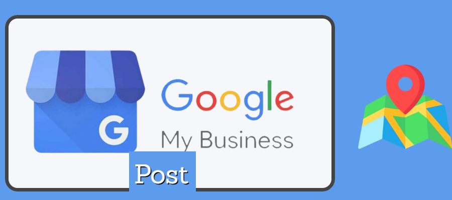 Publications et Posts sur Google my Business profile chez DigitalMarPro agence web à Fès