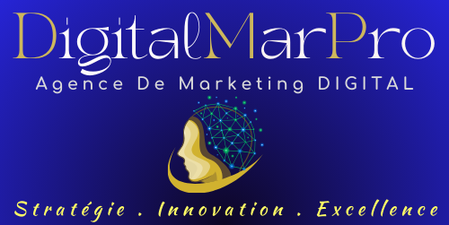 DigitalMarPro - Agence de Marketing Digital